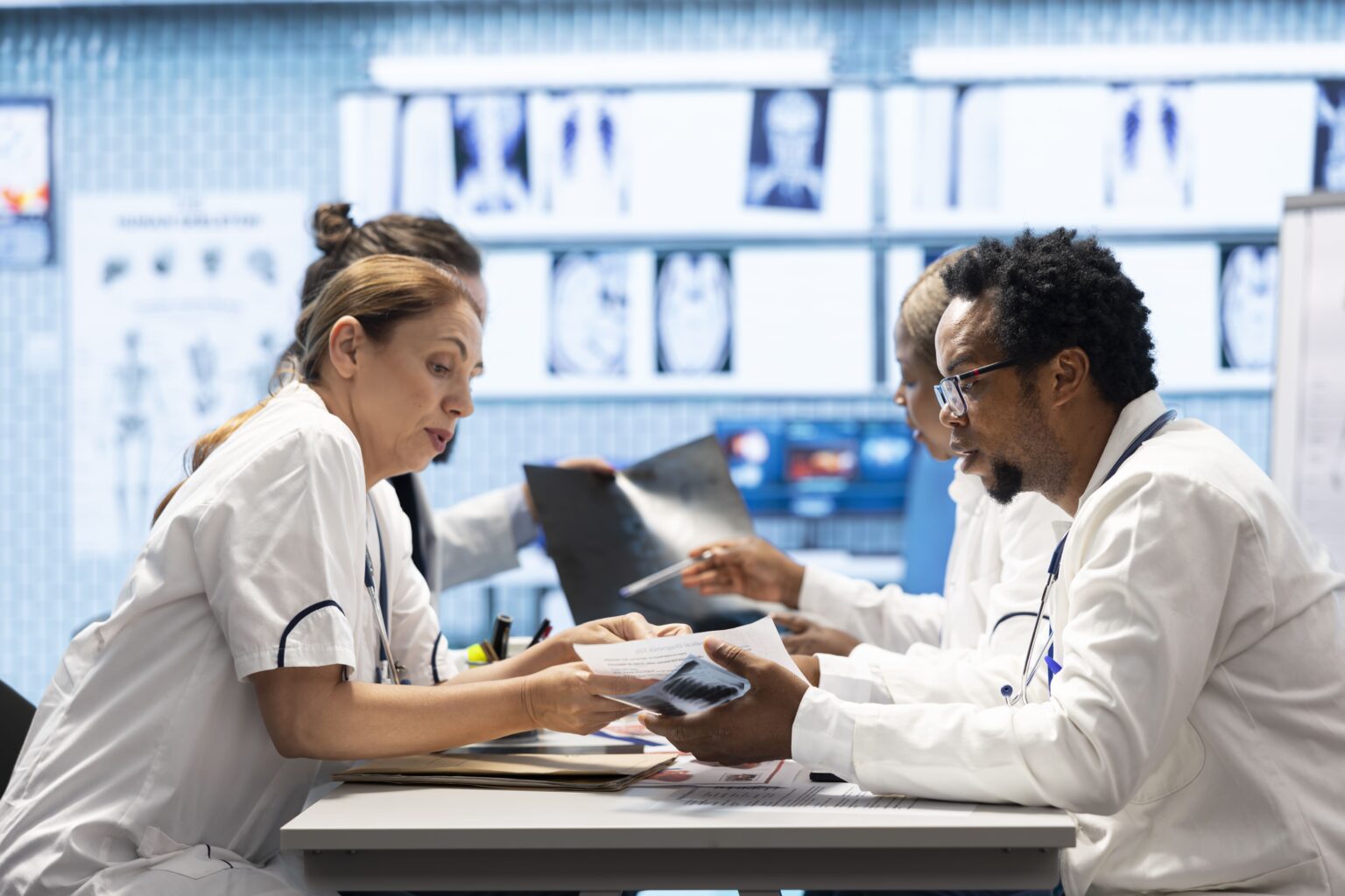 Faturamento hospitalar: o que faz e como aumentar? - Contabilidade em ...
